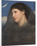 Diana by Anna Lea Merritt