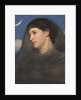 Diana by Anna Lea Merritt