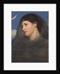 Diana by Anna Lea Merritt