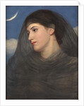 Diana by Anna Lea Merritt