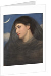 Diana by Anna Lea Merritt