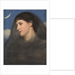 Diana by Anna Lea Merritt