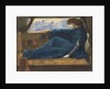 Dorigen of Bretagne by Edward Coley Burne-Jones