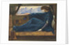 Dorigen of Bretagne by Edward Coley Burne-Jones