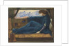 Dorigen of Bretagne by Edward Coley Burne-Jones