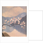 Blossom on the Lake by Giovan Battista Costa