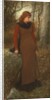 The Leaf by George Henry Boughton