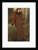 The Leaf by George Henry Boughton