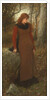 The Leaf by George Henry Boughton