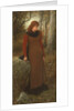 The Leaf by George Henry Boughton