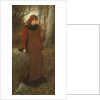 The Leaf by George Henry Boughton