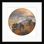 A Rough Passage by Charles Keene