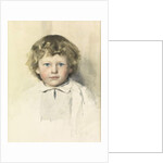 Little Boo, 1887 by Thomas Cooper Gotch