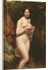 Bathing Nude by William Etty