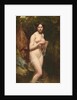 Bathing Nude by William Etty