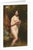 Bathing Nude by William Etty