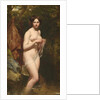 Bathing Nude by William Etty
