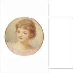 Maggie, 1886 by Constance Phillott