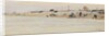 Washerwomen on a Beach, 1873 by William Lionel Wyllie