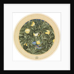 The Hummingbird by James Smetham