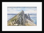 Gibraltar by Keeley Halswelle