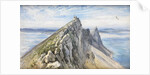 Gibraltar by Keeley Halswelle