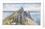 Gibraltar by Keeley Halswelle