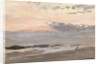 Portel Sands by William Lionel Wyllie