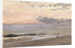 Portel Sands by William Lionel Wyllie