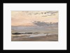 Portel Sands by William Lionel Wyllie