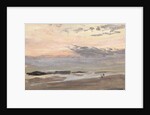 Portel Sands by William Lionel Wyllie