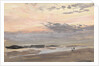 Portel Sands by William Lionel Wyllie