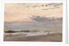 Portel Sands by William Lionel Wyllie