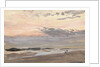 Portel Sands by William Lionel Wyllie