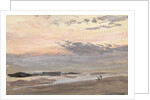 Portel Sands by William Lionel Wyllie