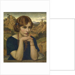 Enigma, 1923 by Bernard Munns