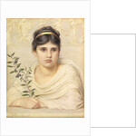 Myrrhine by Edith Martineau