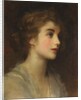 Norah by Samuel Luke Fildes