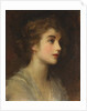Norah by Samuel Luke Fildes