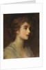Norah by Samuel Luke Fildes
