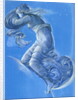 Luna by Edward Coley Burne-Jones