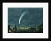 Donati's Comet over Balliol College by William of Oxford