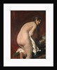Nude from Behind by William Etty