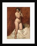 Nude from the Front by William Etty