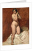 Nude from the Front by William Etty