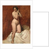 Nude from the Front by William Etty