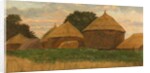 Wootton Meadows by Henry Stacy Marks