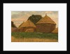 Wootton Meadows by Henry Stacy Marks