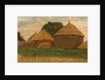 Wootton Meadows by Henry Stacy Marks