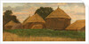 Wootton Meadows by Henry Stacy Marks